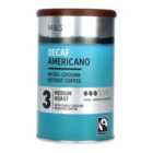 M&S Decaf Americano Instant Micro-Ground Coffee 100g