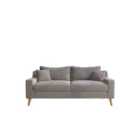 Out & Out Original George 2 Seater Sofa - Teddy Slate