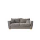 Out & Out Original Michigan 2 Seater Sofa - Teddy Slate
