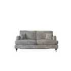Out & Out Original Moira 2 Seater Sofa - Madrid Steel