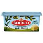 Bertolli Olive Oil Light Spread 450g