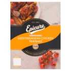 Epicure Mediterranean Chicken Traybake Recipe Mix 30g