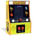 Pac-Man Mini Arcade Game (4C Screen)