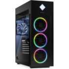 HP OMEN GT22-1019na Gaming PC - AMD Ryzen 7 7700X, NVIDIA GeForce RTX 4080