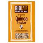 Biofair Organic Fair Trade Quinoa Tricolore 500g