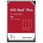 WD Red Plus 2TB NAS Hard Drive