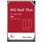 WD Red Plus 8TB NAS Hard Drive