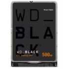 WD_Black 500GB Performance Laptop Hard Drive