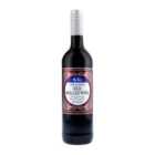 M&S Low Alcohol Red Mulled Wine 75cl
