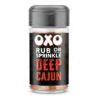 Oxo Cajun Seasoning Rub Jar 48g