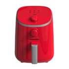 Daewoo SDA2611RD 2L Single Pot Air Fryer Red