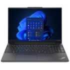 Lenovo ThinkPad E16 16 Inch Laptop - AMD Ryzen 5 7530U