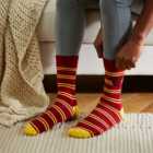 Harry Potter Gryffindor Men's Socks