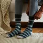 Harry Potter Slytherin Women's Socks