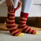 Harry Potter Gryffindor Women's Socks