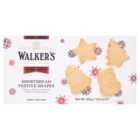 Walkers All Butter Shortbread Festive Shapes 350g