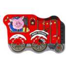 M&S Percy Pig Train with Percy Pennies 120g