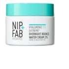 Nip+Fab Hyaluronic Fix Extreme4 Overnight Bounce Water Cream 2% 50ml