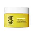 Nip+Fab Ceramide Fix Cleansing Balm 75ml