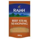 Rajah Spices Beef Steak Seasoning Powder 100g
