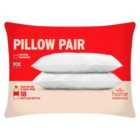 Morrisons Essentials Pillow Pair