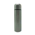 Nutmeg Home Stainless Steel 0.5l Double Wall Vacuum Flask