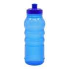 Nutmeg Home Essentials Sports Bottle Blue