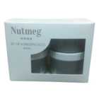 Nutmeg Home Dressing Pots 4pk