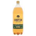Compton Orchard Cider (Abv 4%) 2L