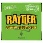 Rattler Original Cornish Cyder 8 x 330ml