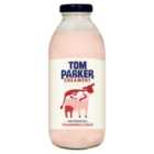 Tom Parker Creamery Strawberries & Cream Flavoured Milk 500ml