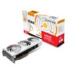 Sapphire AMD Radeon RX 7800 XT 16GB PURE Graphics Card for Gaming