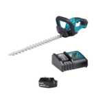Makita DUH507RT 18V LXT 50cm Hedge Trimmer with 5Ah Battery & Charger