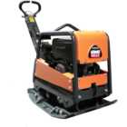 Altrad Belle RPC 45/60DE Diesel Engined Reversible Plate Compactor with Electric Start