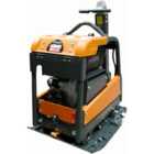 Altrad Belle RPC 60/80DE Diesel Engined Reversible Compactor Plate with Electric Start