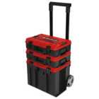 Einhell E-Case Tower System Carrying Case