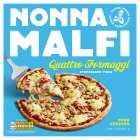 Nonna Malfi Pizza Quattro Formaggi, 278g