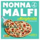 Nonna Malfi Pizza Margherita, 302g