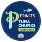 Princes Tuna Chunks In Spring Water (145g) 145g