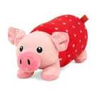 Zoon Pig In Blanket Playpal - Plush