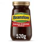 Branston Pickle Small Chunk 520g
