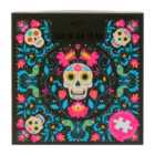 Day Of The Dead Jigsaw