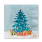 Nutmeg Home Christmas Traditional Tree 20 per pack