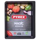 Pyrex Magic Rectangular Roaster 40cm