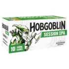 Hobgoblin Session Ipa (Abv 3.4%) 10 x 440ml