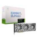 MSI NVIDIA GeForce RTX 4070 GAMING X SLIM WHITE 12GB Graphics Card for Gaming