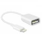 USB 3.0 to Lightning OTG Adapter for Apple iPhone & iPad