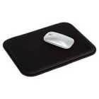Allsop Executive Mouse Pad - Black