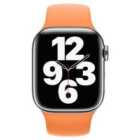 Apple Official Watch Sport Band 41mm - Marigold (Open Box)