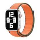 Apple Official Watch Sport Loop Band 38mm / 40mm - Kumquat (Open Box)